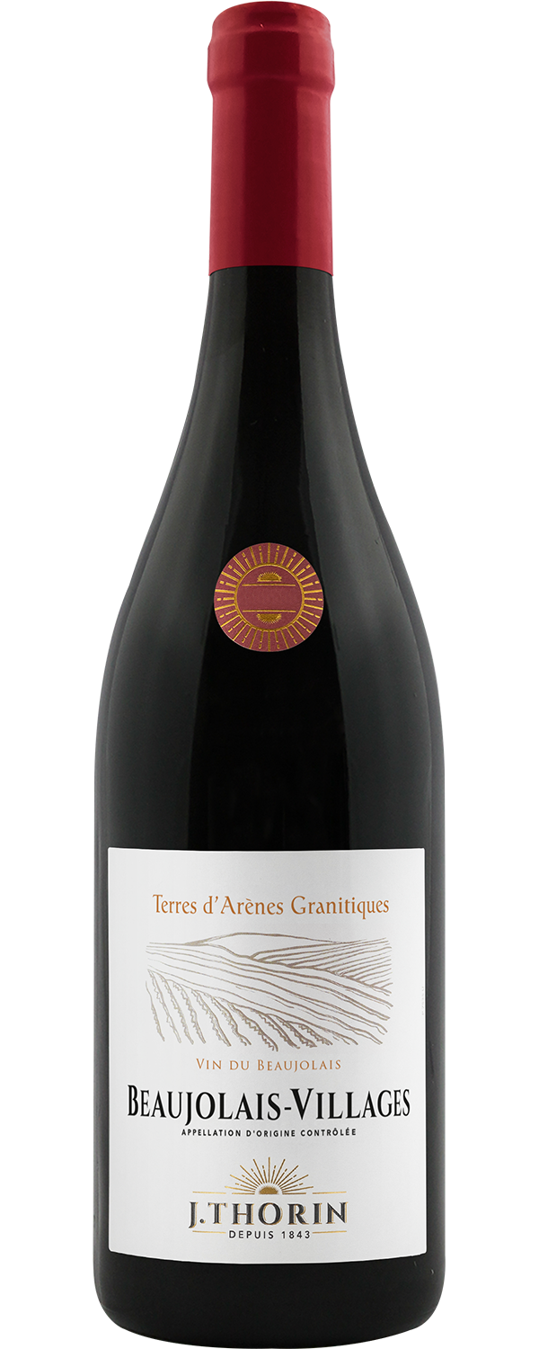 Maison J. Thorin Beaujolais-Villages - Maison J. Thorin