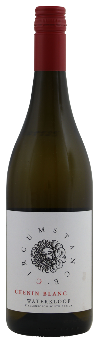 Waterkloof Circumstance Chenin Blanc - Waterkloof