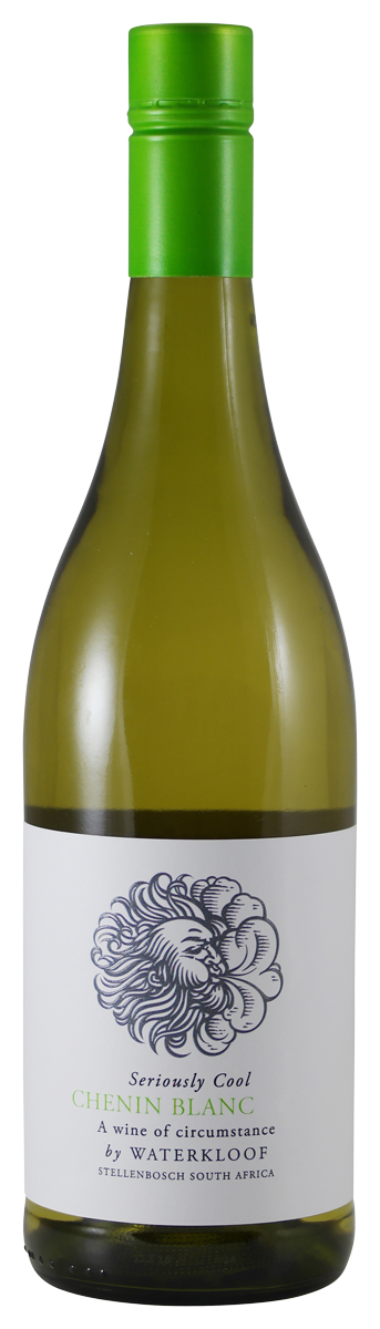 Waterkloof Seriously Cool Chenin Blanc - Waterkloof
