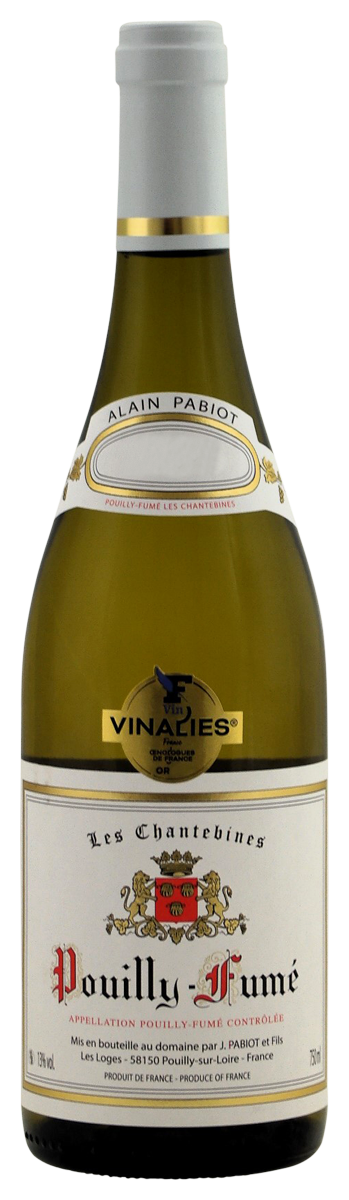Pouilly-Fumé Les Chantebines - DGS