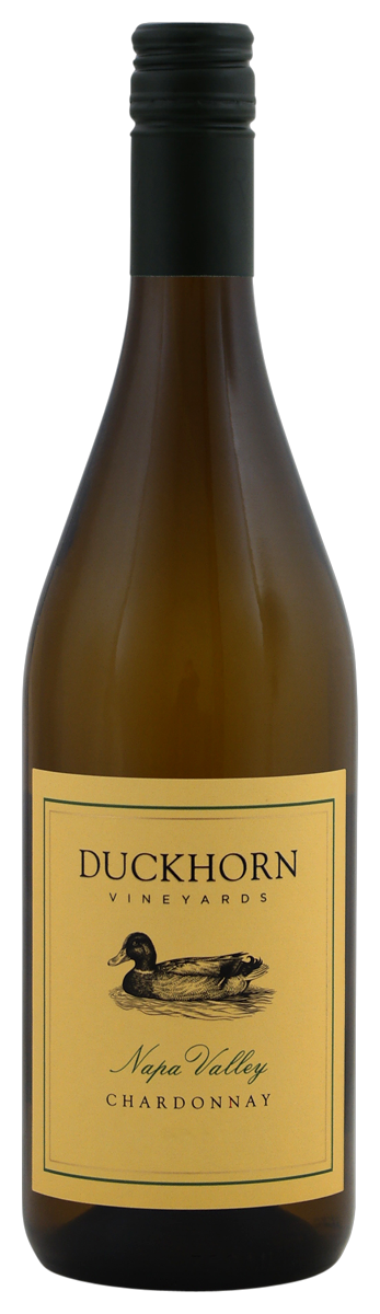 Duckhorn Vineyards Napa Valley Chardonnay - Duckhorn Vineyards