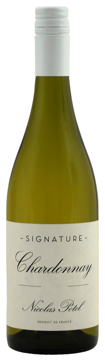 Nicolas Potel Vin de France Chardonnay - Nicolas Potel