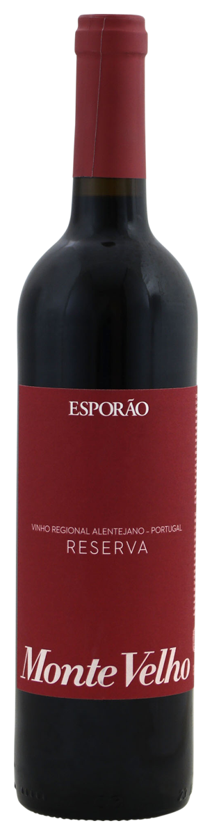 Esporão Monte Velho Reserva red - Esporão