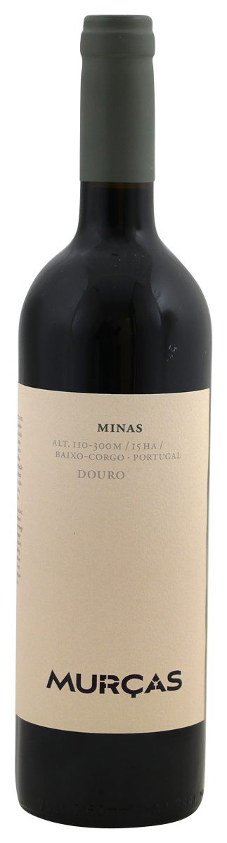 Quinta dos Murças Minas - Esporão
