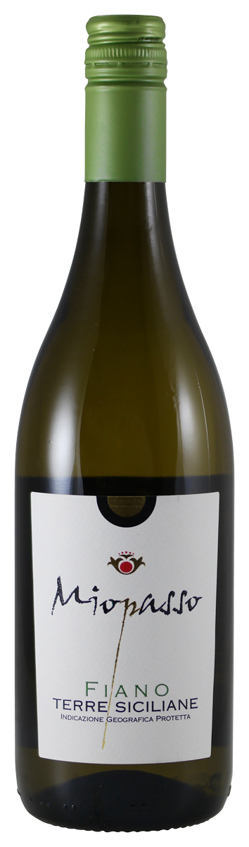 Miopasso Fiano - Miopasso