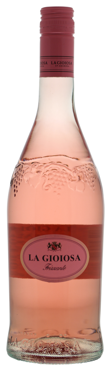 La Gioiosa Frizzante rosato - La Gioiosa