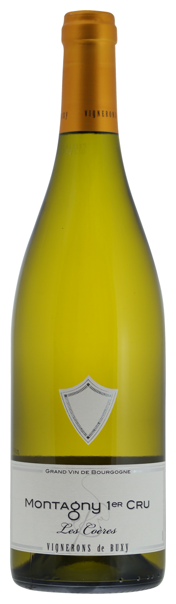 Montagny 1er Cru Les Coères - DGS