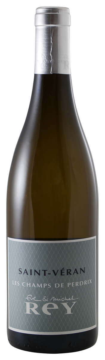 Rey Saint-Veran Les Champs de Perdrix - Domaine Michel Rey