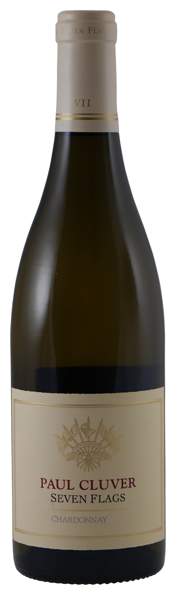 Paul Cluver Seven Flags Chardonnay - Paul Cluver