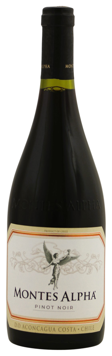 Montes Alpha Pinot Noir - Montes