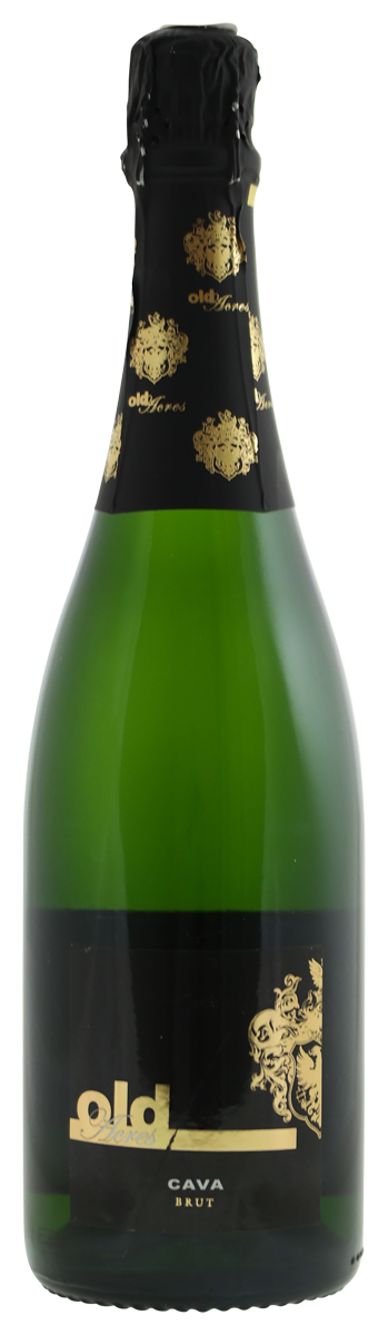 Cava Old Acres brut - DGS