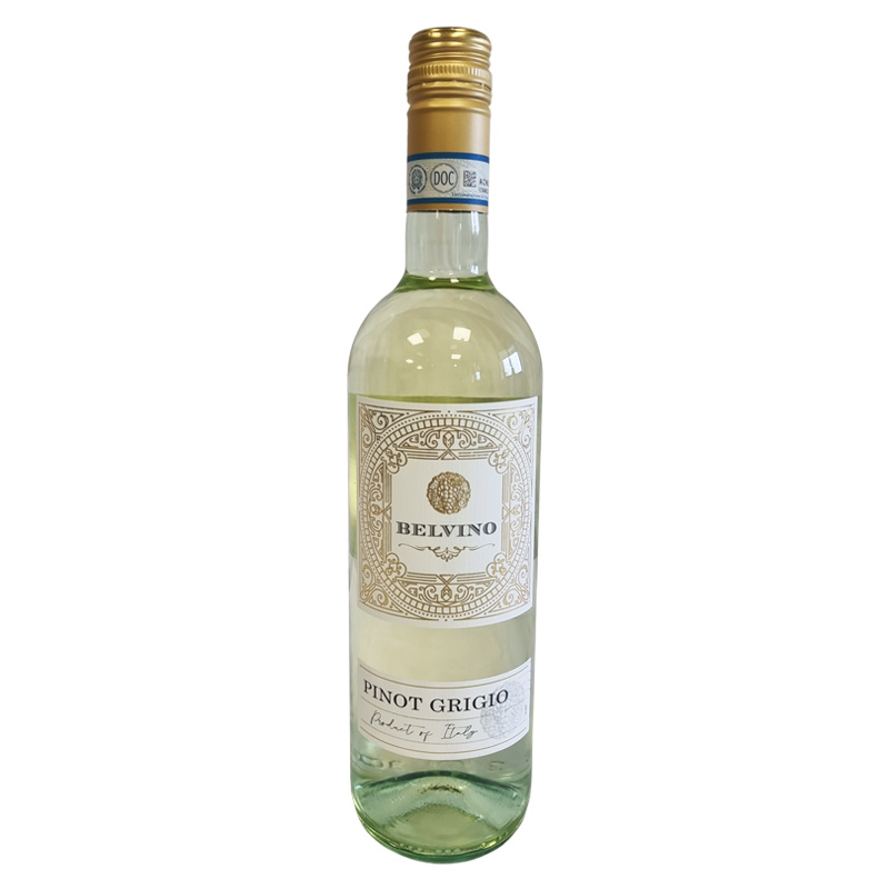 Belvino Pinot Grigio Delle Venezie - DGS