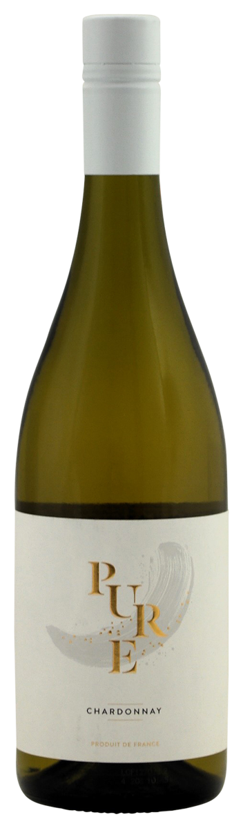 Pure de Launay Chardonnay - DGS