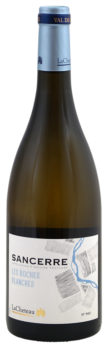 LaCheteau Sancerre - LaCheteau