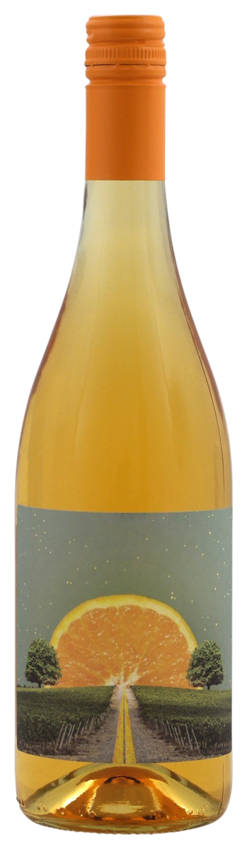 Solara Orange - Cramele Recas
