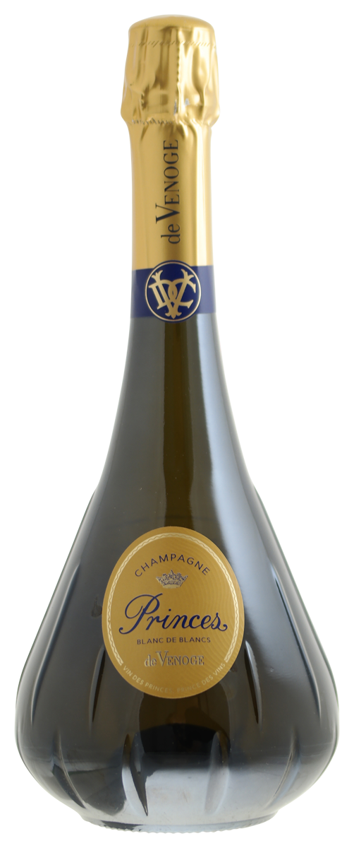 De Venoge Princes Blanc de Blancs - De Venoge