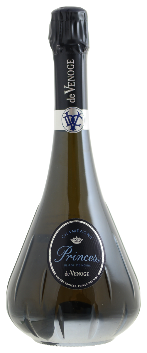 De Venoge Princes Blanc de Noirs - De Venoge