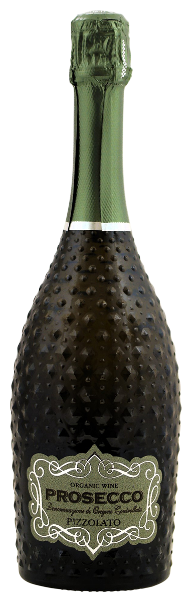 BIO Pizzolato M-Use Spumante brut - Coenecoop