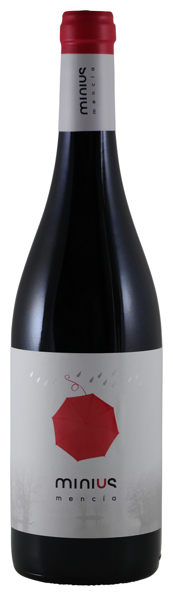Minius Mencia - DGS