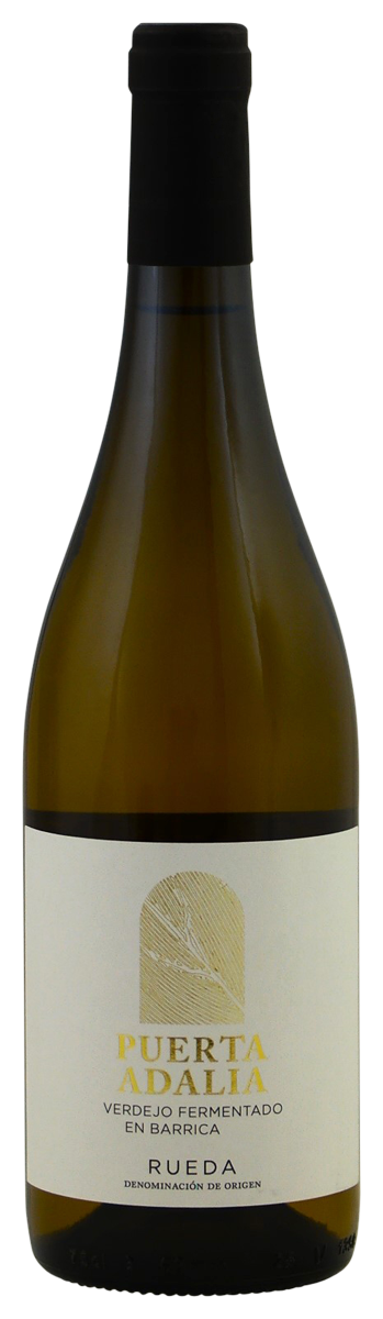 Puerta Adalia Verdejo Fermentado en Barrica - DGS