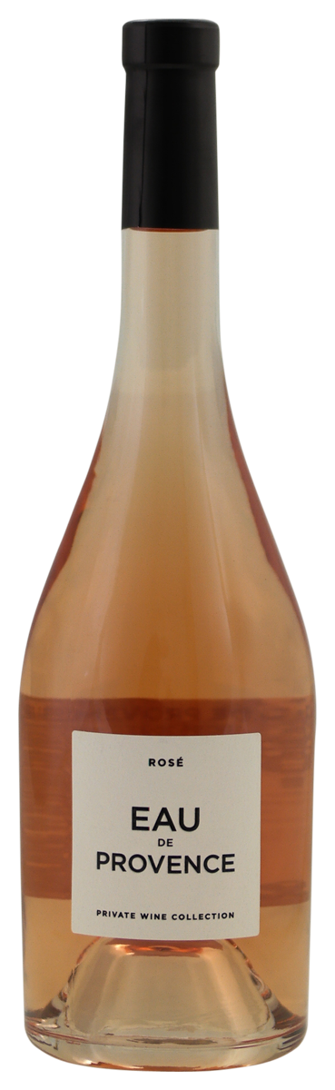 BIO Eau de Provence rosé - Château de Berne