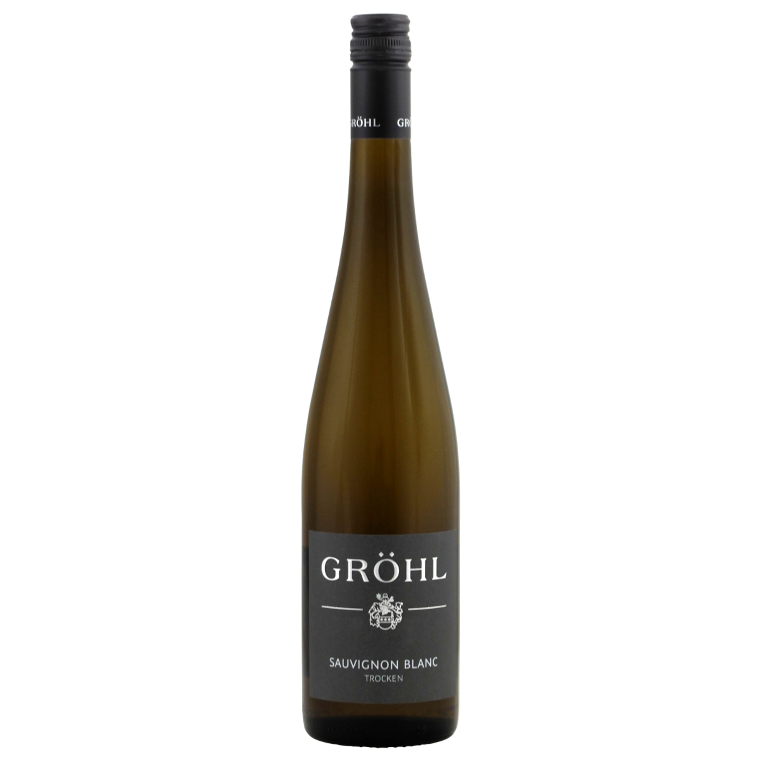 Gröhl Sauvignon Blanc trocken - Grohl
