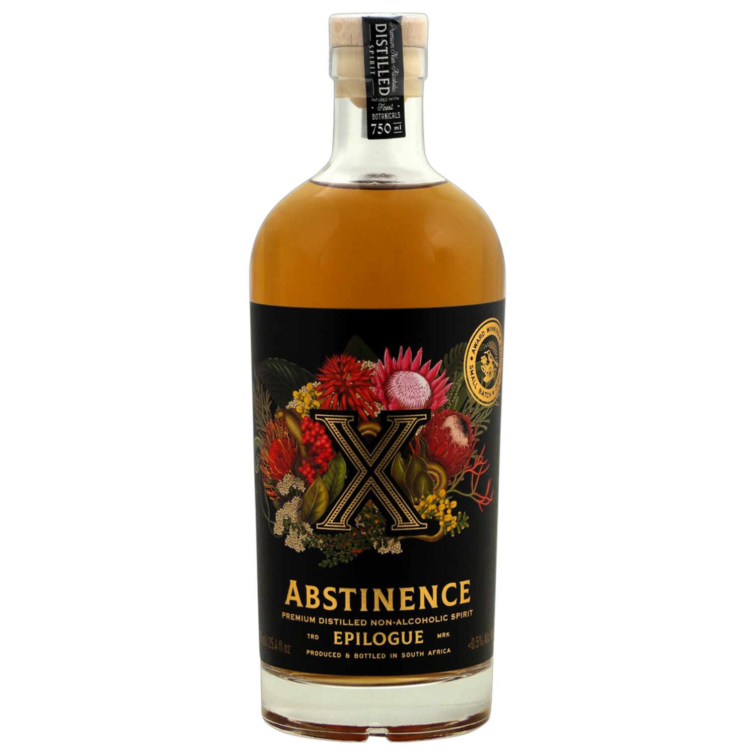 Abstinence Epilogue X - Coenecoop