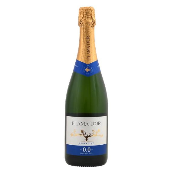 Flama d'Or sparkling 0,0% - DGS