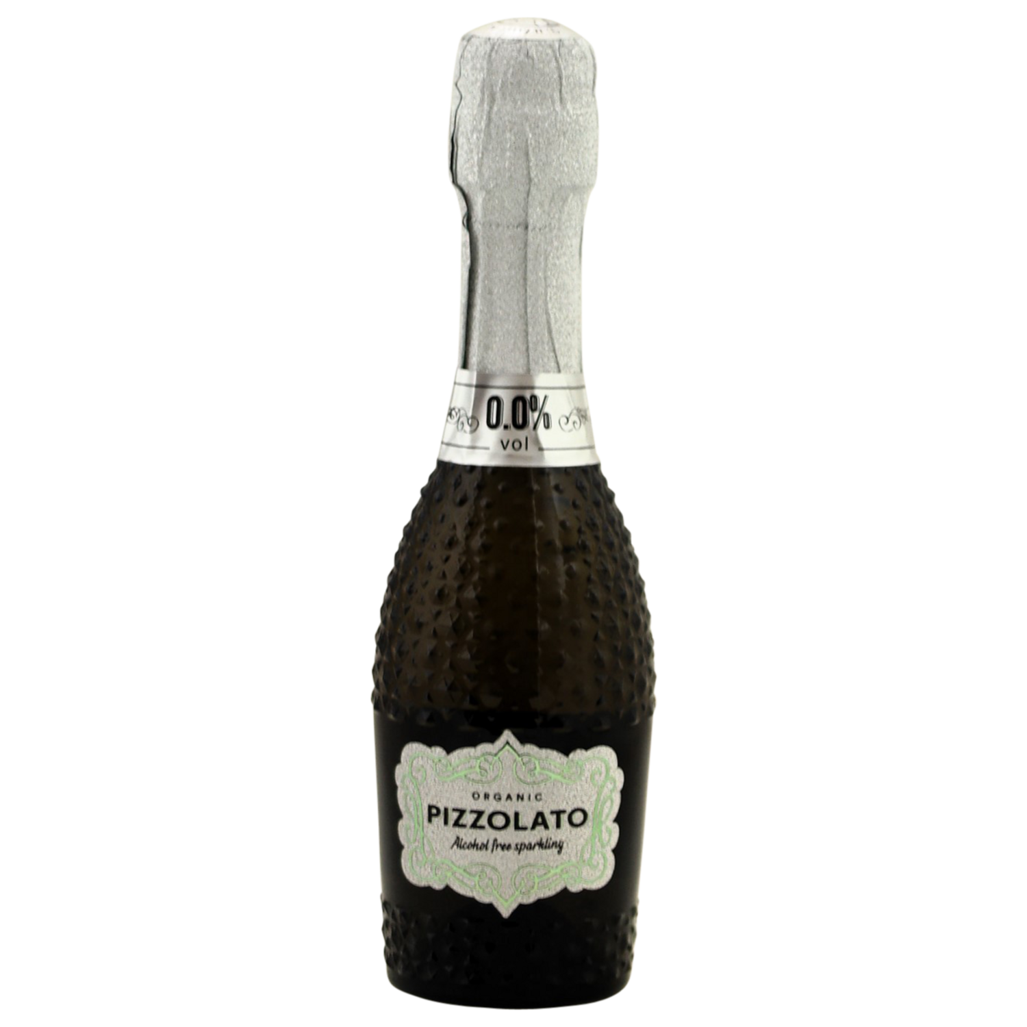 BIO Pizzolato M-Use Zero Sparkling Alcoholvrij (0,2 liter) - Pizzolato