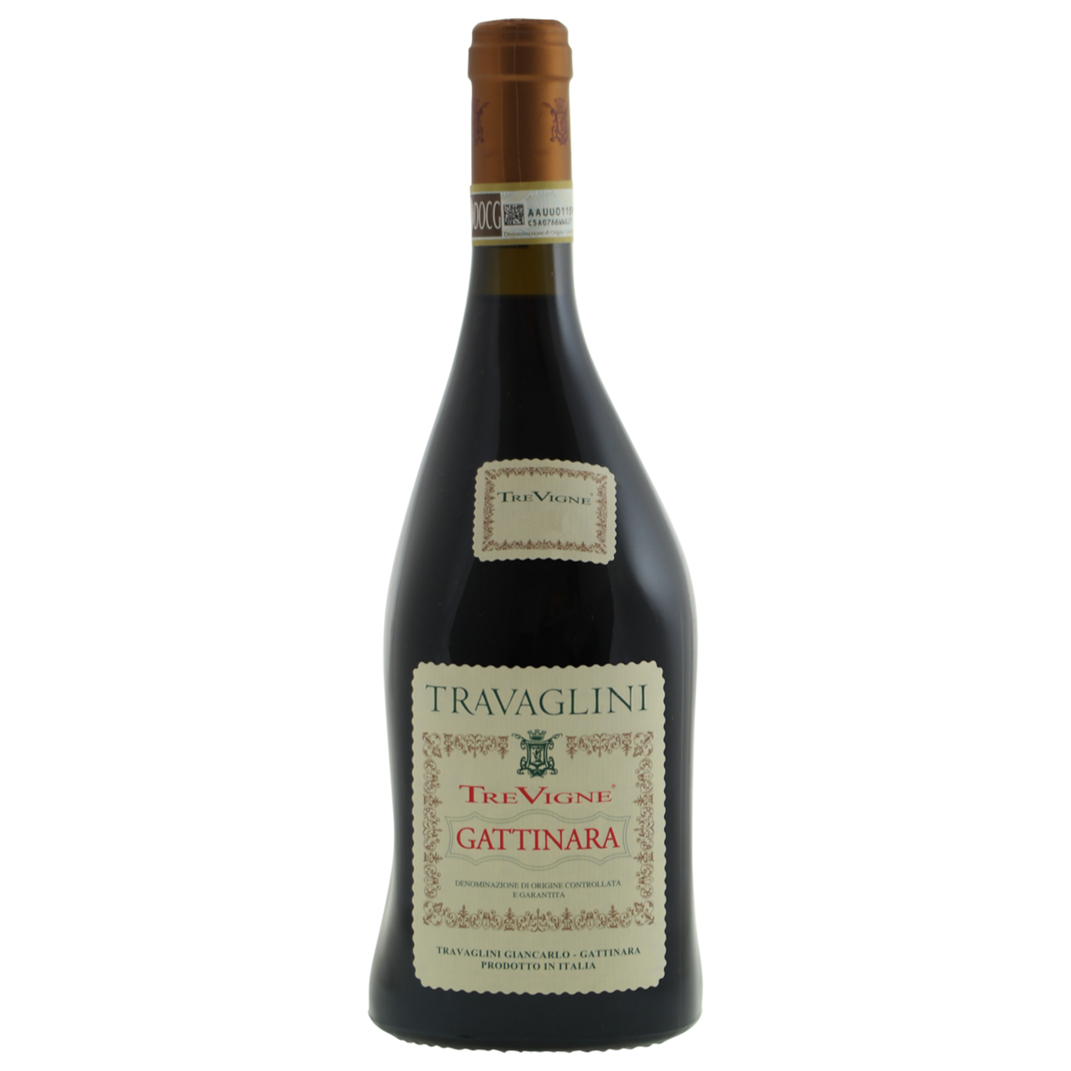 Travaglini Tre Vigne Gattinara - Travaglini