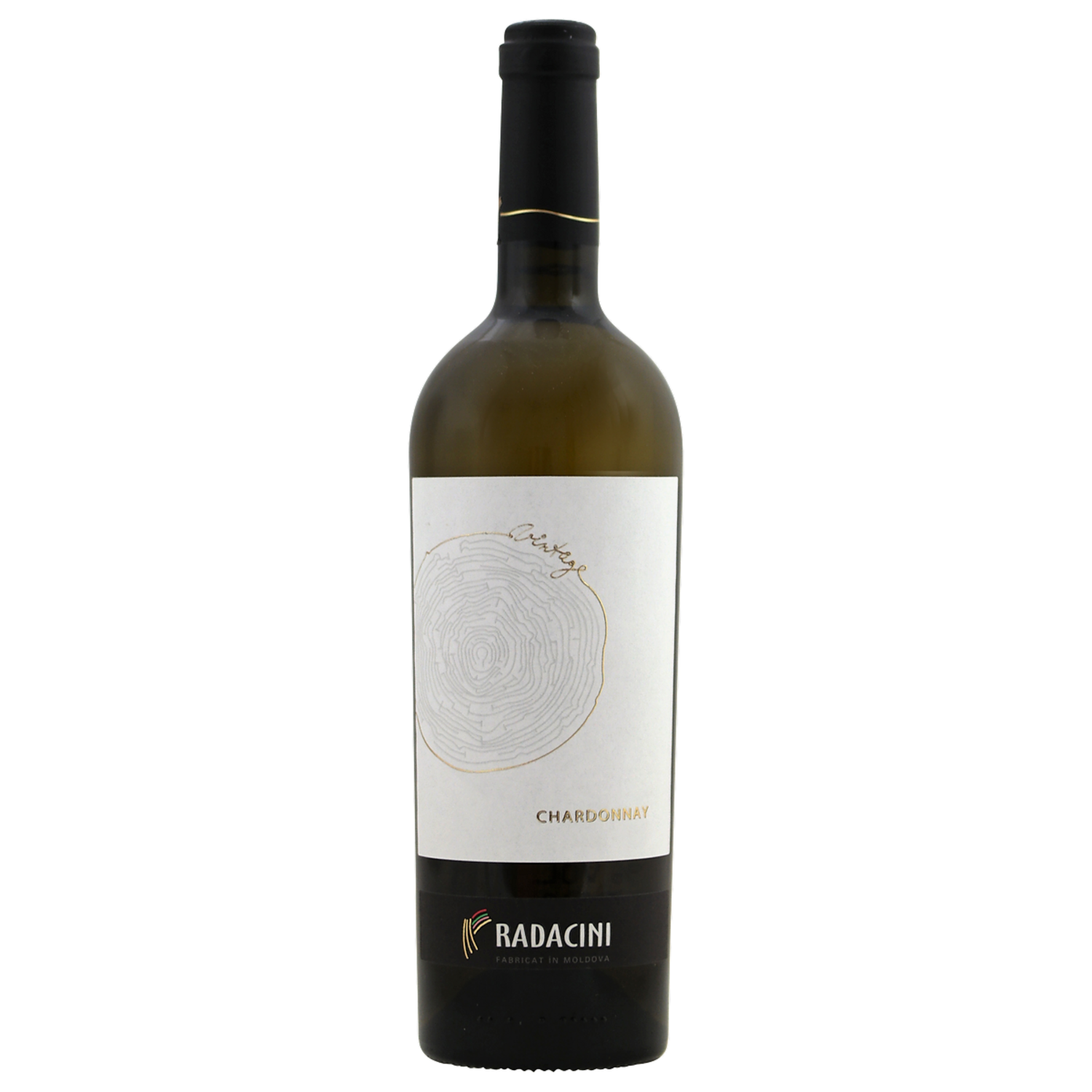 Radacini Vintage Chardonnay - Radacini