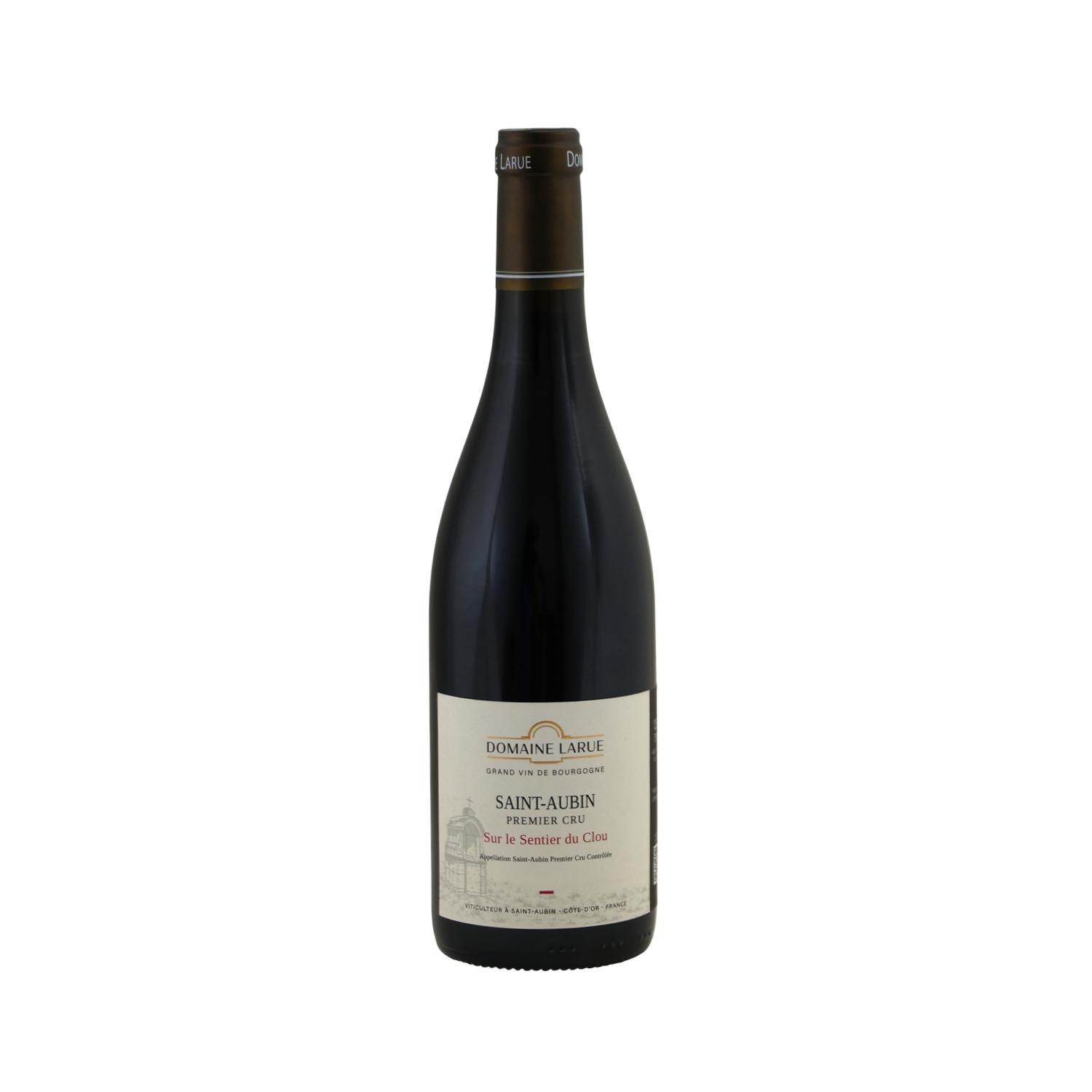 Larue St-Aubin 1er Cru Sur le Sentier Clou - Domaine Larue