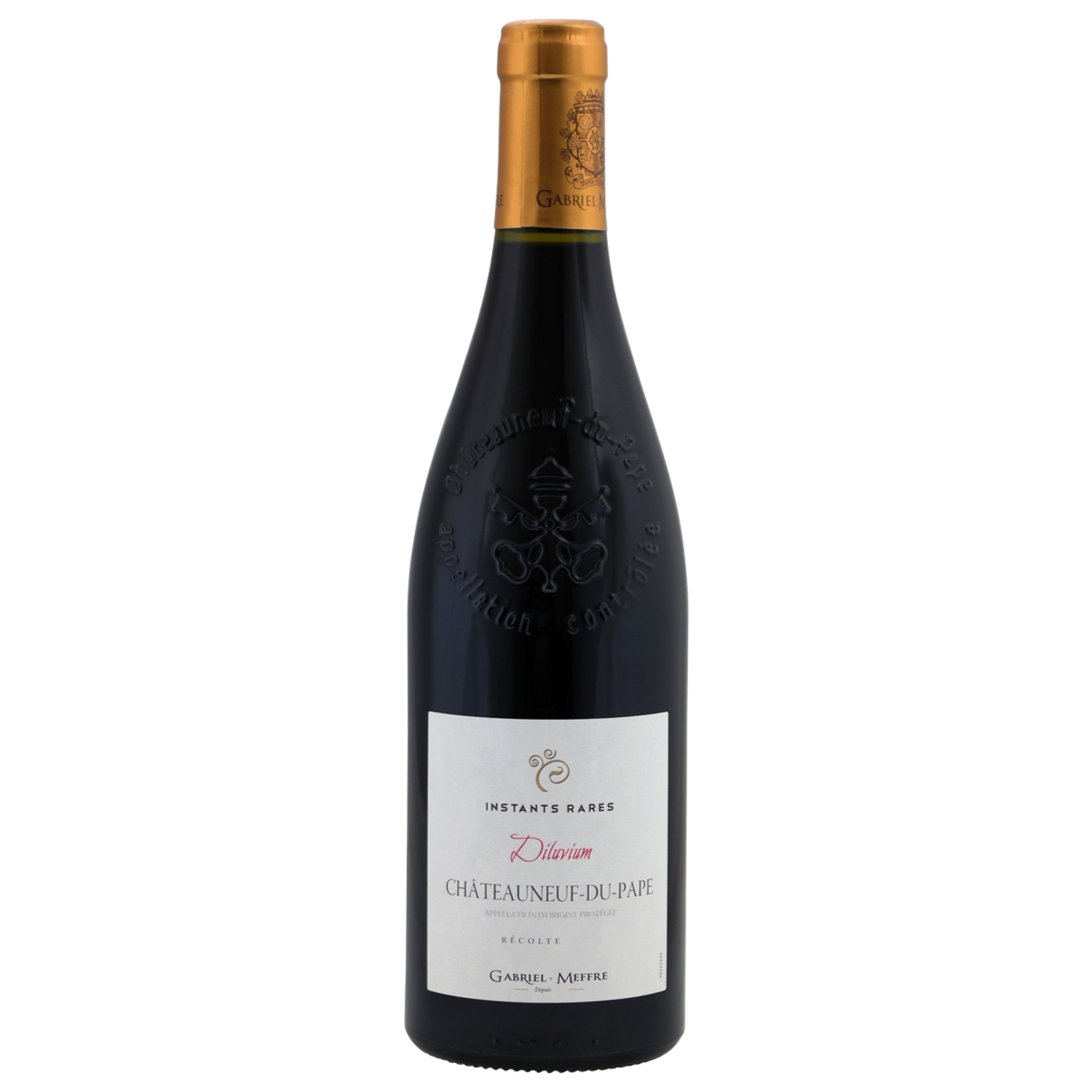 Châteauneuf du Pape Instants Rares - Maison Gabriel Meffre