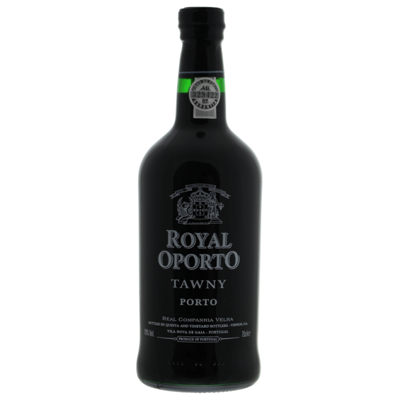 Royal Oporto Tawny Port - Royal Oport