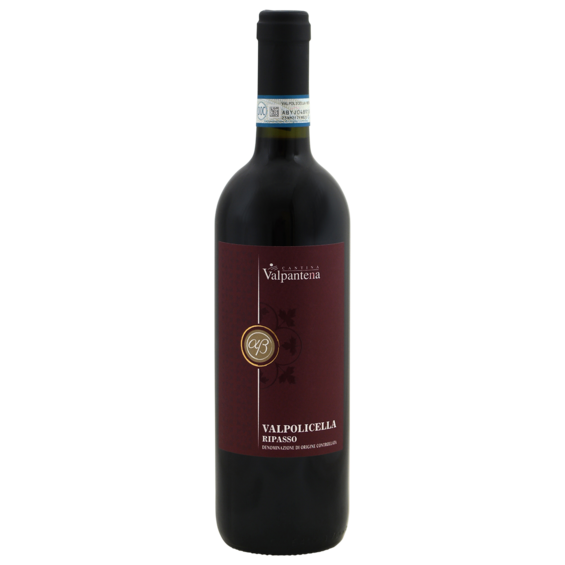 Alfabeto Valpolicella Ripasso - valpantena