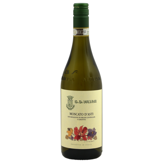 Vajra Moscato d'Asti - GD Vajra