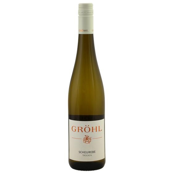 Gröhl Scheurebe - Grohl
