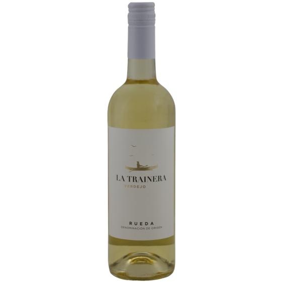 La Trainera Verdejo - Bornos