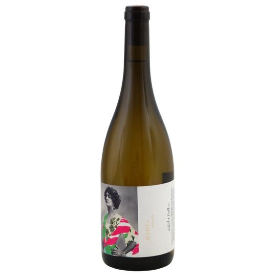 BIO Aubert & Mathieu GIGI Albariño - Aubert & Mathieu