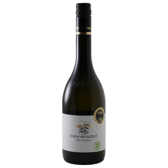 BIO Tokaj-Hétszõlõ Dry Furmint - Tokaj-Hétszõlõ