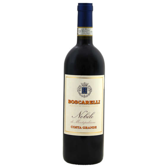 Boscarelli Costa Grande Vino Nobile di Montepulciano - Boscarelli