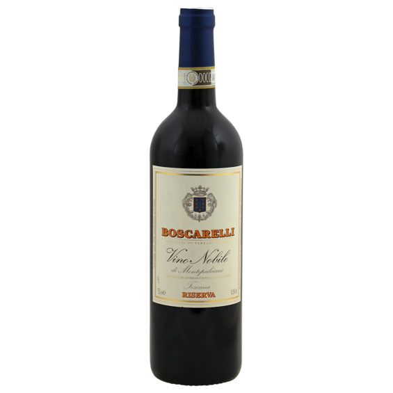 Boscarelli Vino Nobile di Montepulciano Riserva - Boscarelli