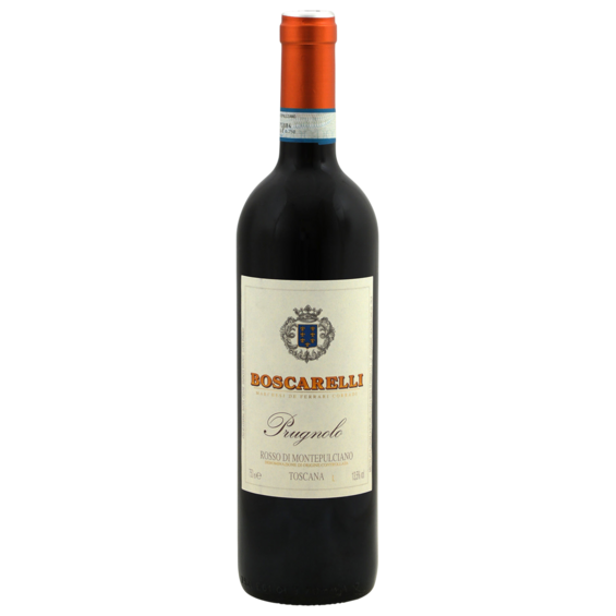 Boscarelli Prugnolo Rosso di Montepulciano - Boscarelli