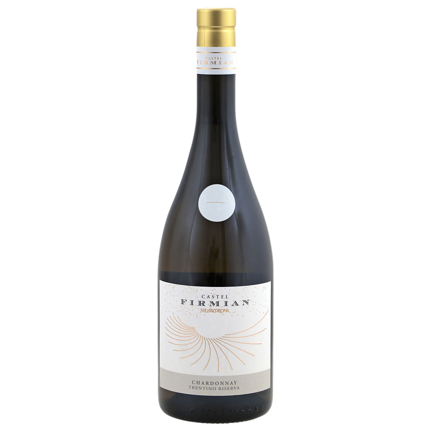 Castel Firmian Riserva Chardonnay - Castel Firmian
