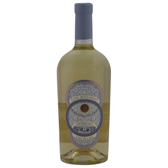 Lupo Meraviglia Uno di Uno Vermentino - DGS