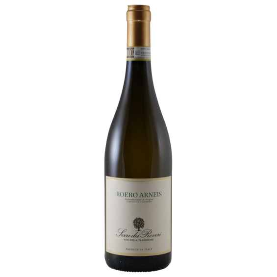 Serre dei Roveri Roero Arneis - San Silvestro
