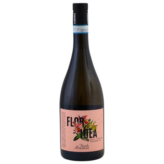 Feudo Arancio Floridea Grillo/Chardonnay - Feudo Arancio