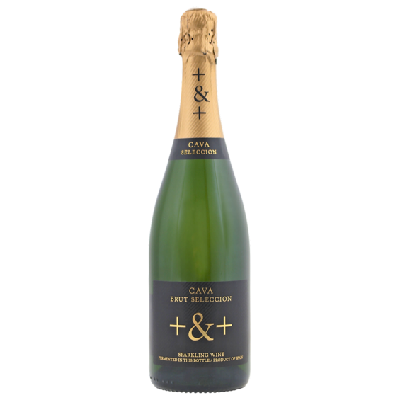 Cava Pinord Selección +&+ brut - Coenecoop