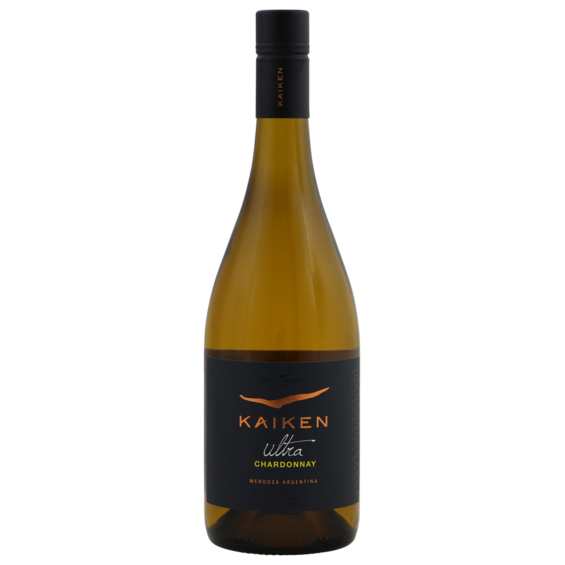 Kaiken Ultra Chardonnay - Kaiken