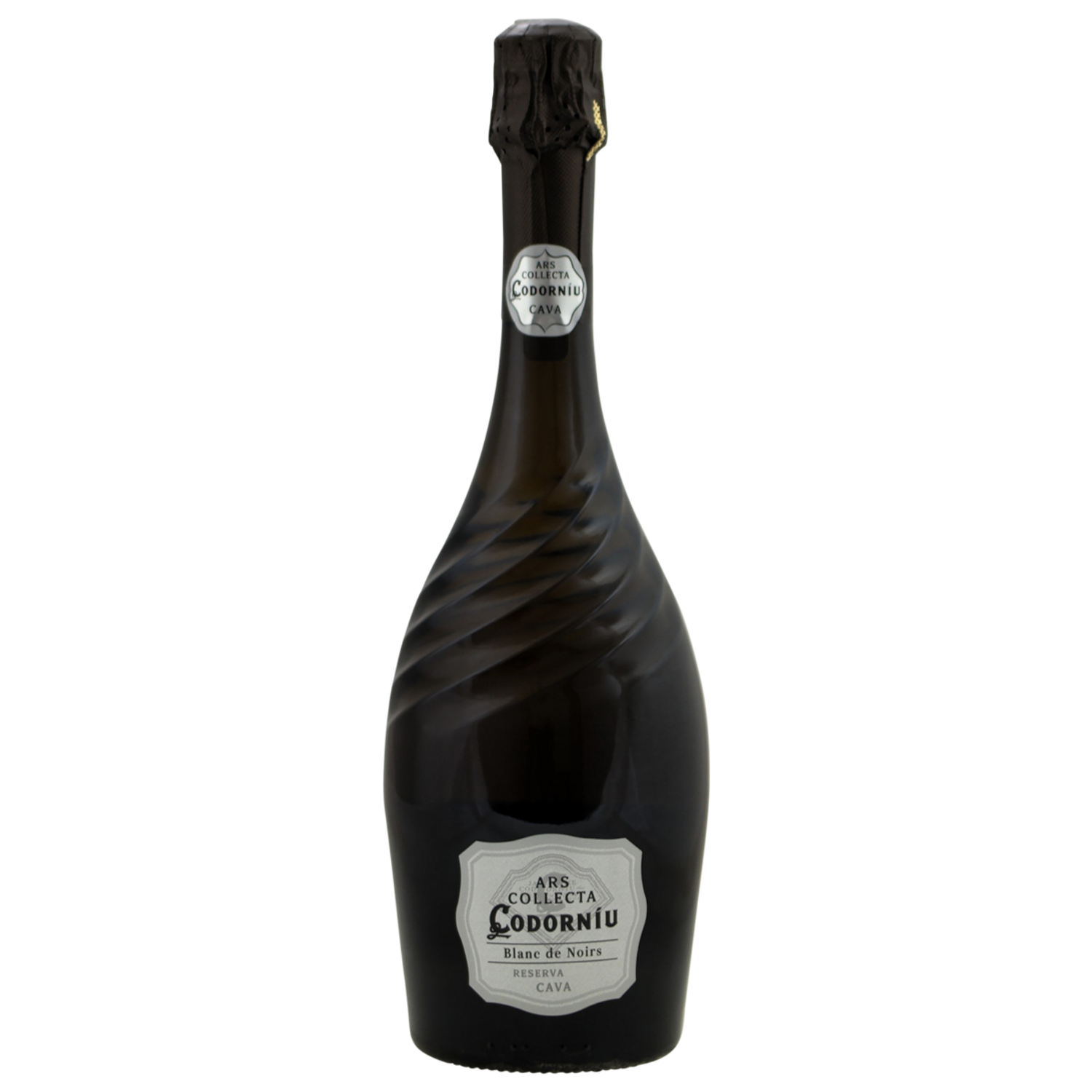 Codorníu Ars Collecta Reserva Blanc de Noirs - Codorniu